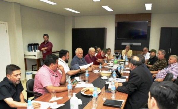 Avanza el proceso de enajenación de inmuebles de las áreas