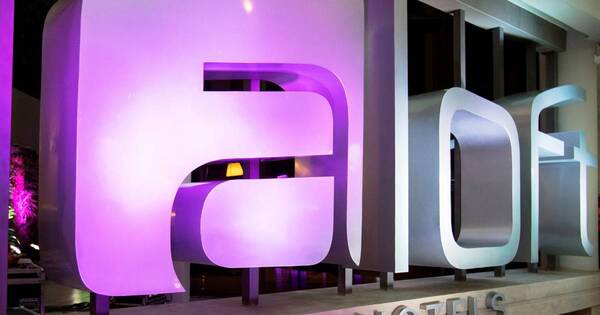 La Nación / Aloft Asunción Hotel invita a ser parte del equipo humano con una feria de empleos