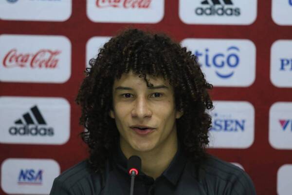 ¡Confirmado! Otro paraguayo va a jugar en la MLS de Estados Unidos