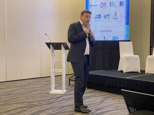 Olade: Hay que hacer muchos más para descarbonizar matriz energética regional - MarketData