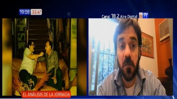 CIDH condena al Estado Paraguayo por asesinato de Santiago Leguizamón - Paraguaype.com