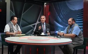 Internas 2022: esperan que cada votante use la urna por un máximo de 3 minutos  - Nacionales - ABC Color