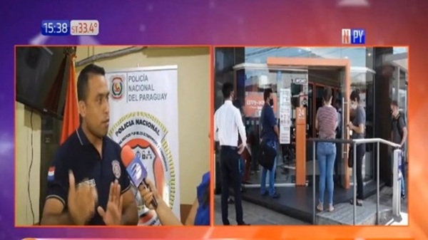 Alertan sobre distintas modalidades de estafa electrónica - Paraguaype.com