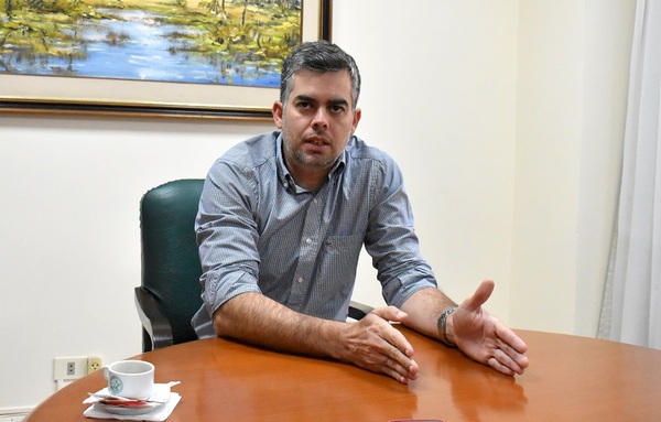 Filártiga: “China es el mercado que puede cambiar las reglas de juego de la ganadería”