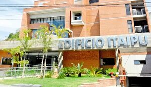 Una vez más, Itaipú reparte cargos entre seccionaleros - Economía - ABC Color