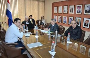 Pedirán a nuevo fiscal rigurosidad para investigar denuncia de la  CBI que involucra a Cartes  - Política - ABC Color