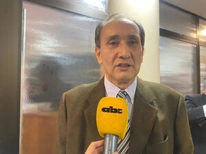 Buscan anular requisito tributario para obtener pasaporte - Política - ABC Color