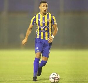 Guaraní: Estivel Moreira, a la Toldería - Fútbol - ABC Color