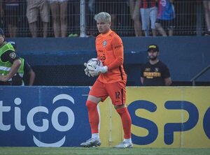 Alfredo Aguilar en el radar de Guaireña - Fútbol - ABC Color