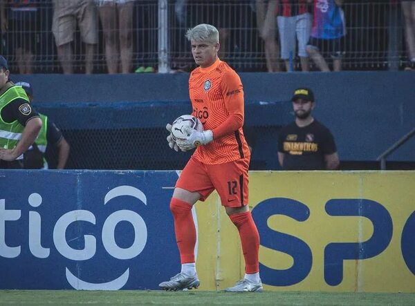 Alfredo Aguilar en el radar de Guaireña - Fútbol - ABC Color