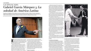 Los protagonistas del año con la revista Pausa, este domingo
