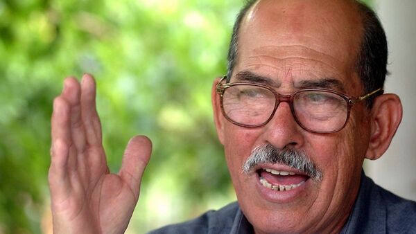 El comisario que entregó el informe
