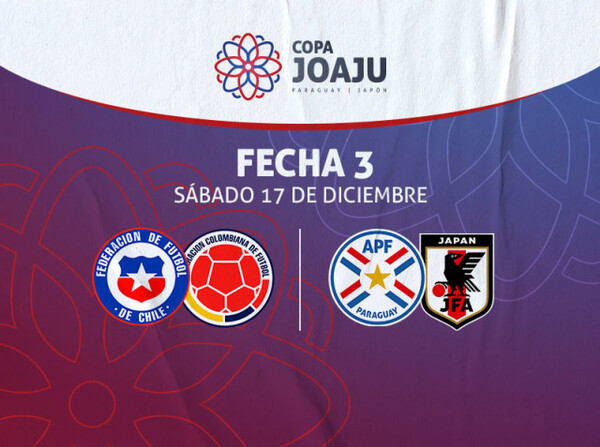 Se define la Copa Joaju - APF