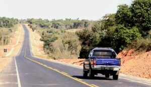 Matan a tres personas en Concepción: autores vestían uniformes militares - Noticiero Paraguay
