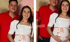 Trabajador delivery asesinado por motochorros deja un hijo por nacer – Diario TNPRESS