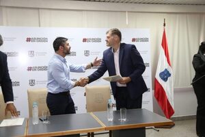 Histórico acuerdo, a casi medio siglo del despojo del Estadio Comuneros | 1000 Noticias
