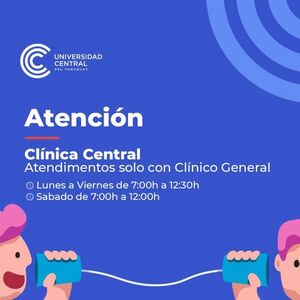 Comunicado de la UCP