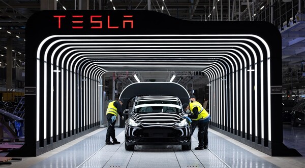 Tesla anunciará nueva planta de vehículos eléctricos en México la próxima semana | Internacionales | 5Días