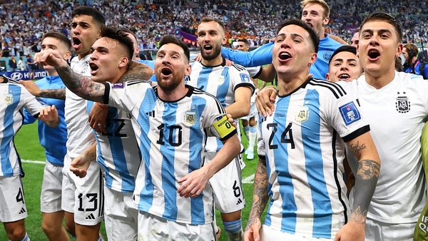 Argentina reclama para Sudamérica el título que se le resiste desde 2002 - El Independiente