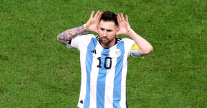 El mundo espera que Messi gane el Mundial, asegura periodista argentino - Noticiero Paraguay