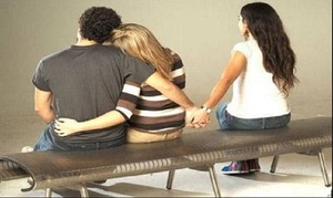 Casos de divorcio: "“Ellas son las más celosas e infieles", he'i abogada