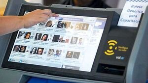 Lo que no se podrá hacer durante las elecciones internas