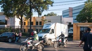 TSJE concluye con la distribución de los materiales electorales