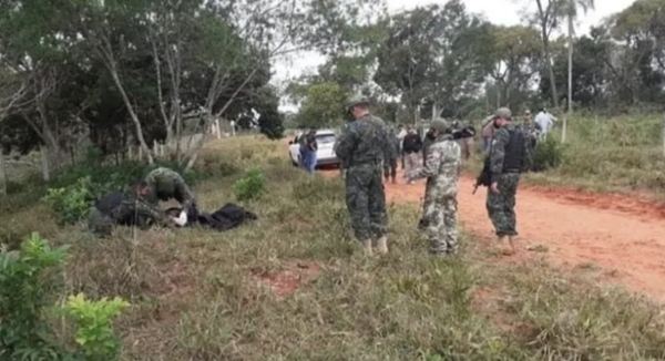 Diario HOY | Víctimas de triple crimen son un nativo y sus dos hijos menores