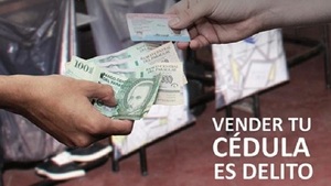 Esto está prohibido hacer durante las internas simultáneas - Noticias Paraguay