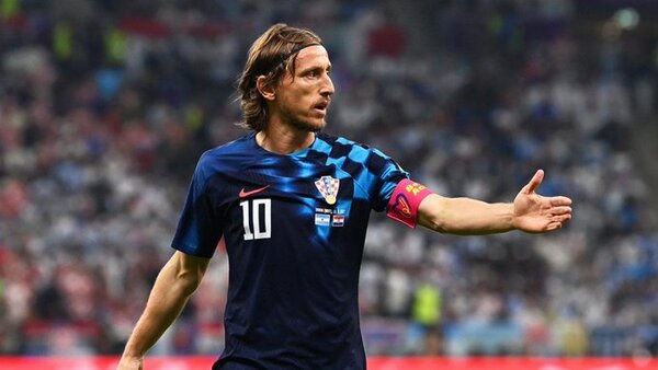 Croacia y Marruecos buscan subirse al podio en Qatar