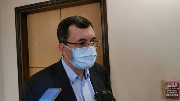 Diario HOY | Voto preferencial genera un “todos contra todos”, opina senador