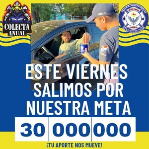 Piden ayuda para seguir salvando vidas | 1000 Noticias