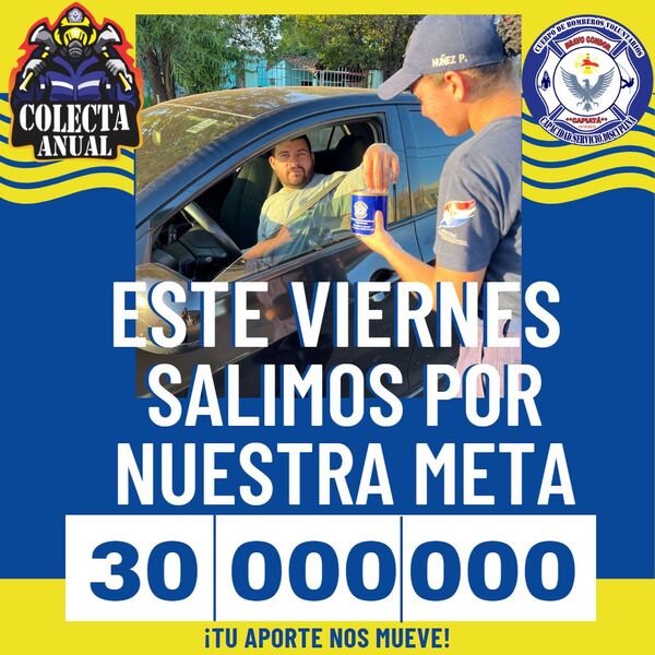 Piden ayuda para seguir salvando vidas | 1000 Noticias