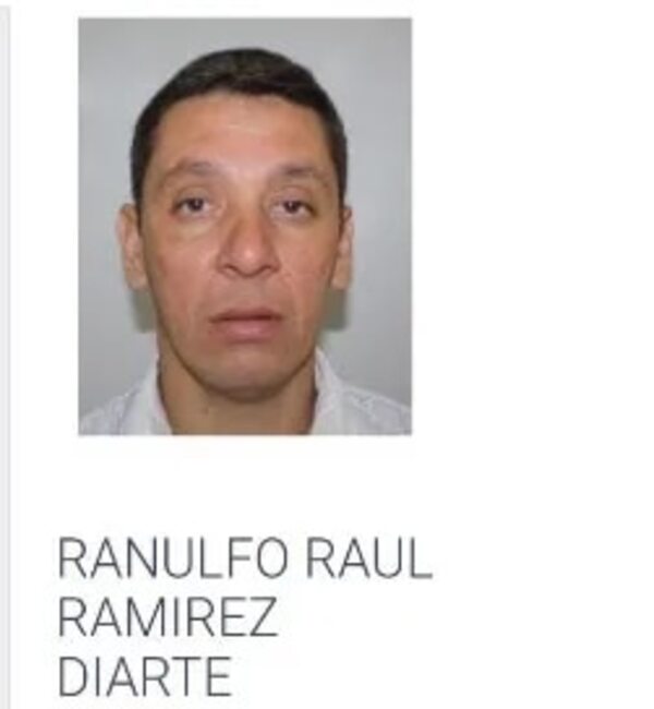 Operativo Lisboa: uno de los detenidos es concejal y candidato de HC - Política - ABC Color