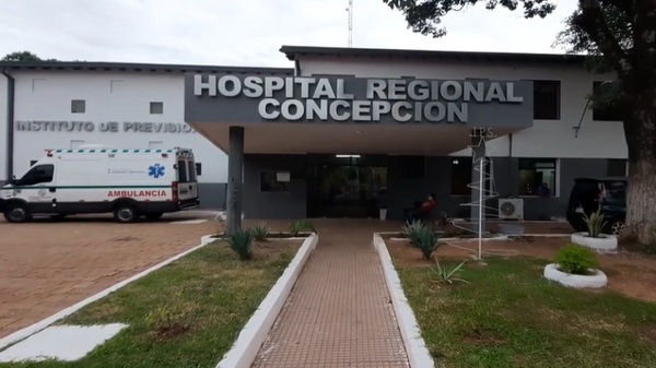Asesinan a un padre y sus hijos en Concepción - Noticias Paraguay