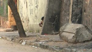 La lucha y el dolor de las familias por liberar a sus hijos de las drogas - Nacionales - ABC Color