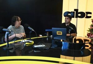 “Decidamos” insta a la ciudadanía a que vaya a votar mañana - Nacionales - ABC Color