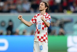 Croacia derrota a Marruecos y sube al podio en el Mundial de Catar 2022