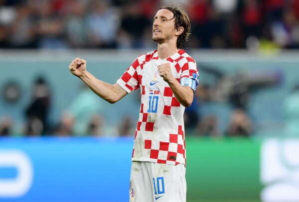 Croacia derrota a Marruecos y sube al podio en el Mundial de Catar 2022