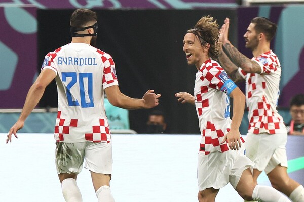 Diario HOY | Croacia vence a Marruecos y se va de Qatar-2022 con el bronce