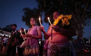 Activista cubana detenida en Florida: prefiero morir antes que ir a Cuba - Mundo - ABC Color