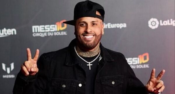 Nicky Jam entregará becas para estudia música en los EEUU