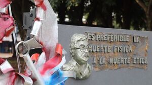 Lo que dice el fallo de la Corte IDH en el caso Santiago Leguizamón