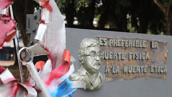 Lo que dice el fallo de la Corte IDH en el caso Santiago Leguizamón