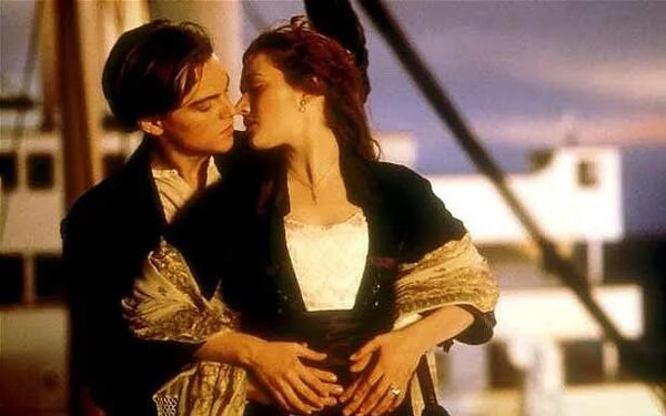James Cameron explicará científicamente la muerte de Jack en “Titanic” - Cine y TV - ABC Color