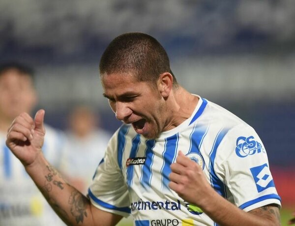 Danilo Ortiz está muy cerca de un equipo del fútbol argentino