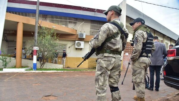 MNP: El sistema penitenciario está en crisis permanente