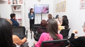 Inauguran sitio web para compartir información sobre cáncer de mama - Unicanal