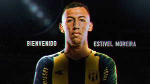 ¡Guaraní presenta oficialmente a su tercer refuerzo para el 2023!