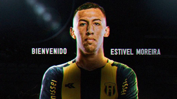 ¡Guaraní presenta oficialmente a su tercer refuerzo para el 2023!